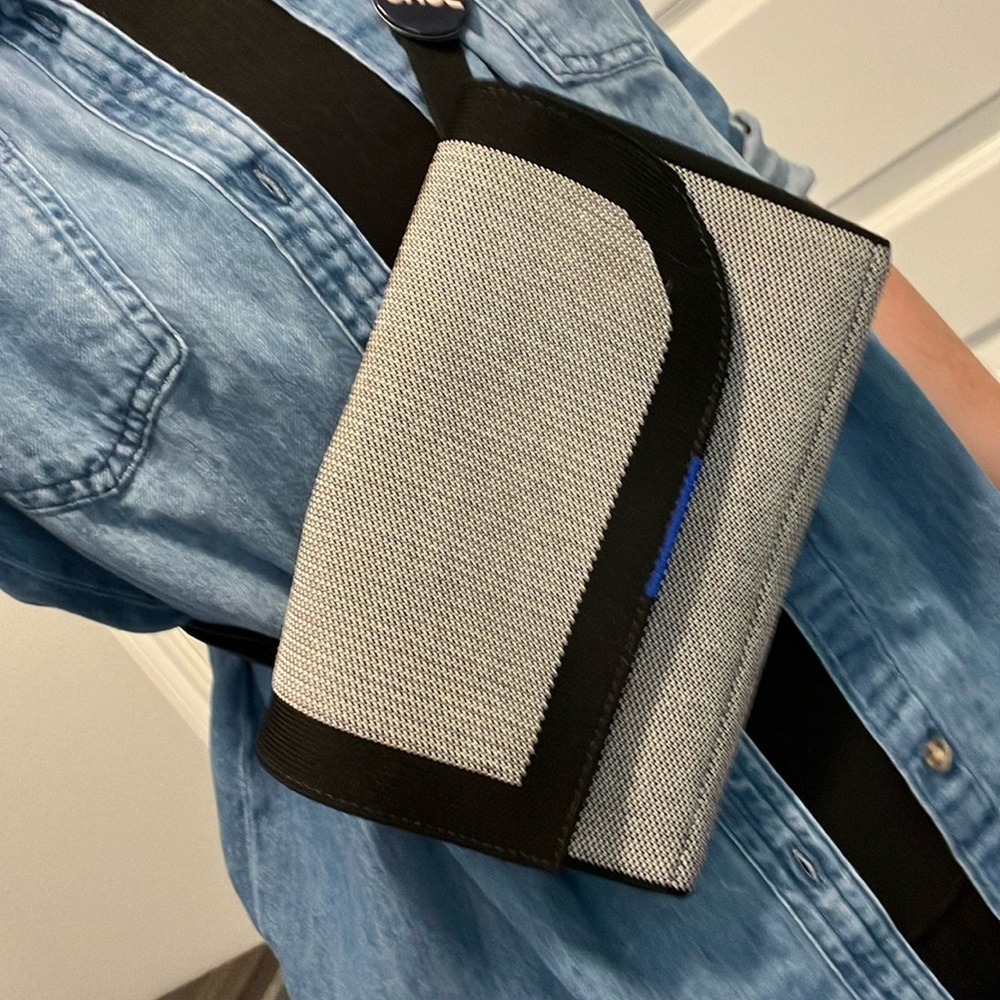 Rothy’s belt bag